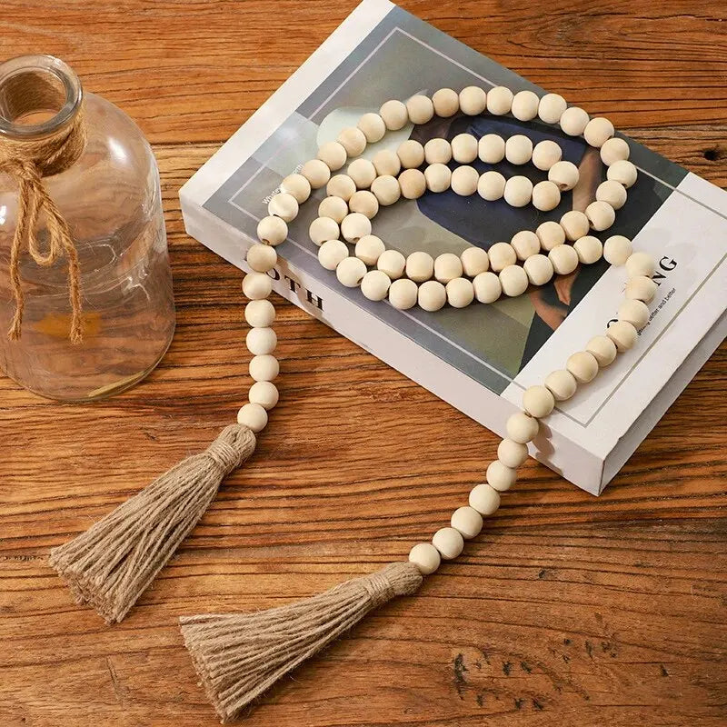 Cordão de decoração de mesa