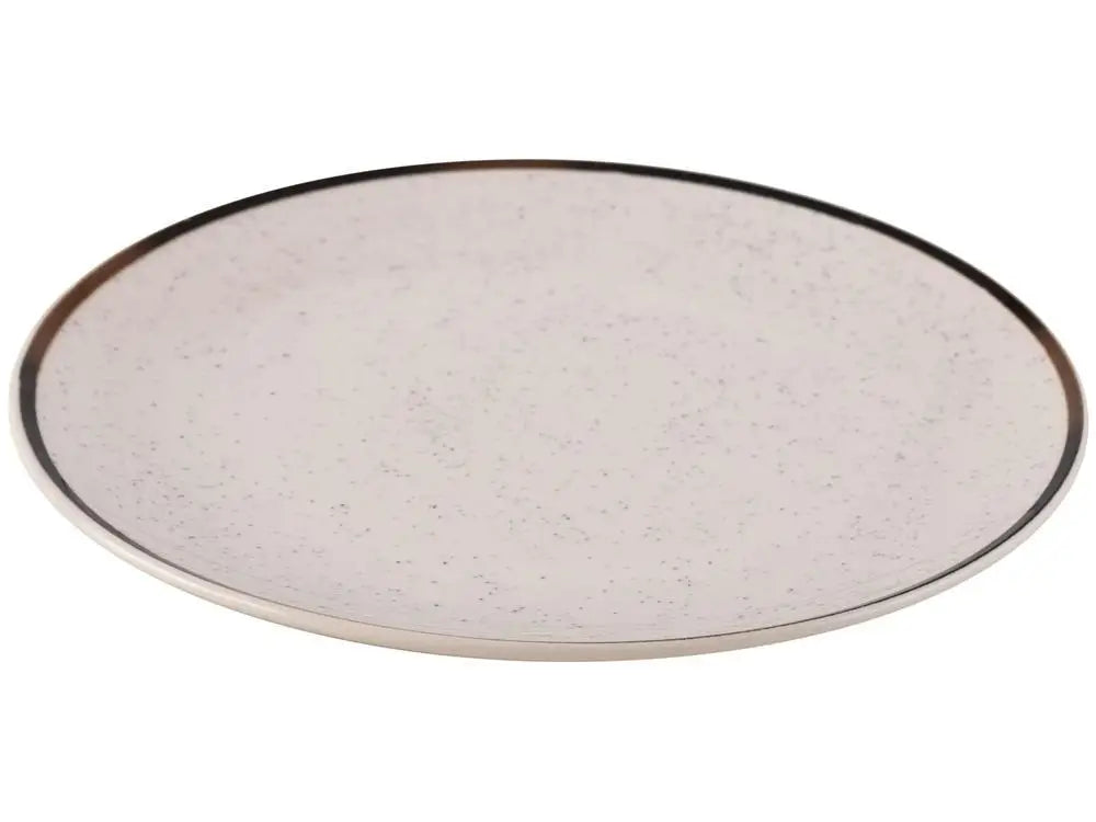 KIt com 20 peças de cerâmica