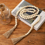 Cordão de decoração de mesa