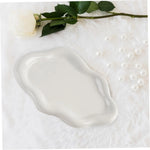 bandeja de cerâmica moderna